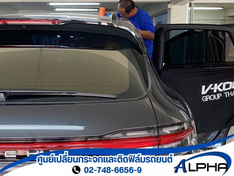ร้านเคลมกระจกรถยนต์ใกล้ฉัน